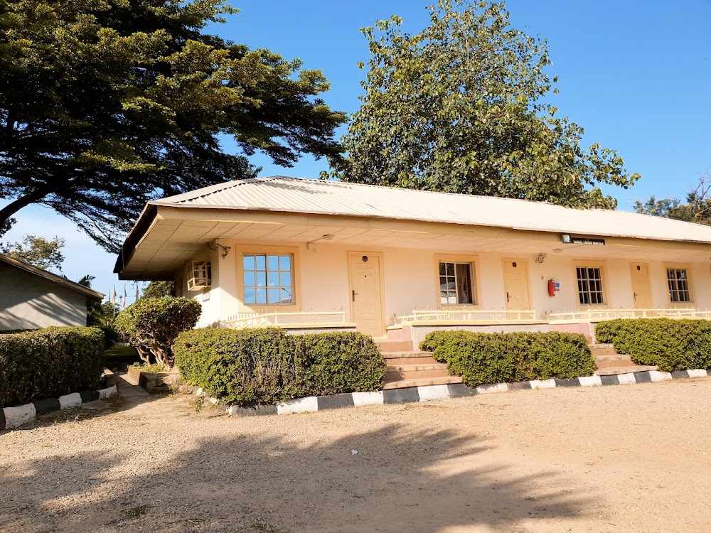 New Keffi Hotel photo 3